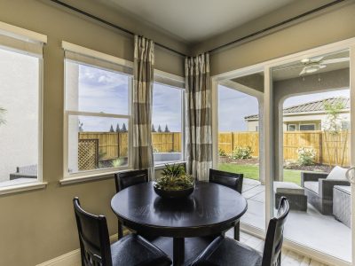 Anlin Windows Interior Anlin Windows Interior