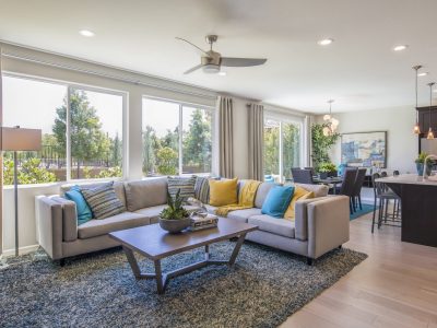 Anlin Windows Interior Anlin Windows Interior