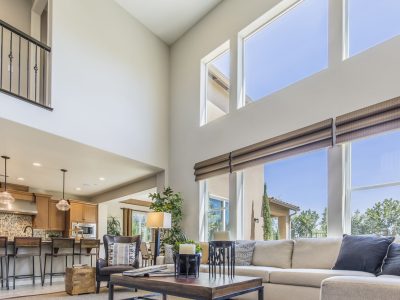 Anlin Light Windows Interior