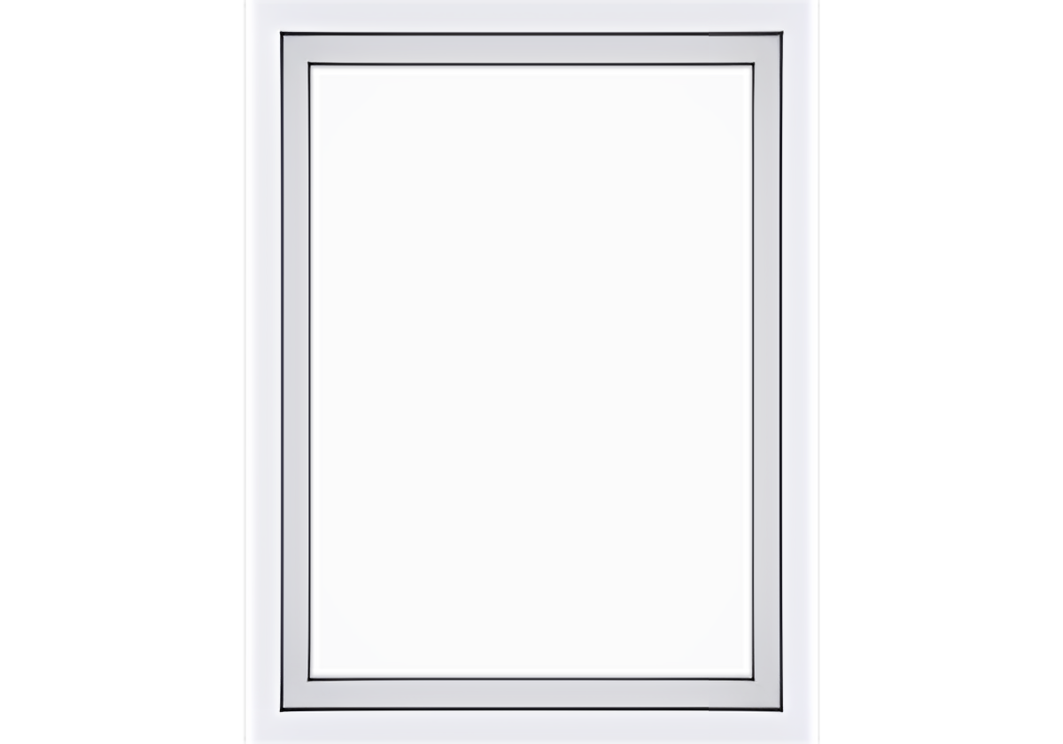 Anlin Picture Window