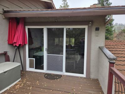 Vinyl Patio Sliding Door Exterior Vinyl Patio Sliding Door Exterior