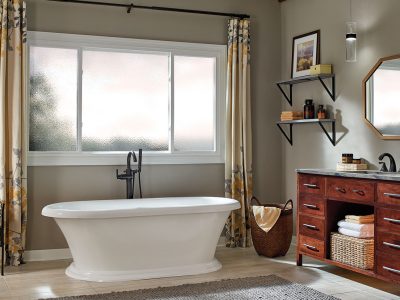 Simonton comfortsmart interior white lite sliding window 5050