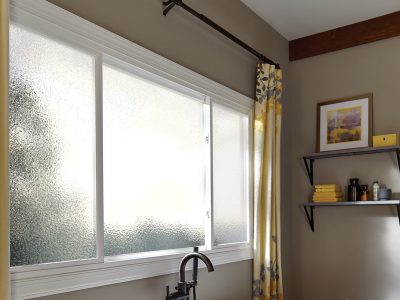 Simonton comfortsmart slider window privacy feature bathroom Simonton comfortsmart slider window privacy feature bathroom