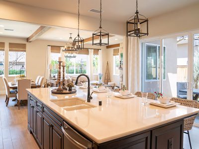 Anlin Del Mar Replacement Vinyl Windows