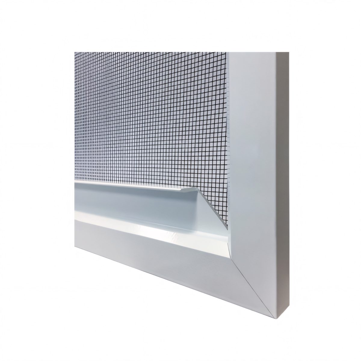 Anlin Heavy Duty Screen Frame
