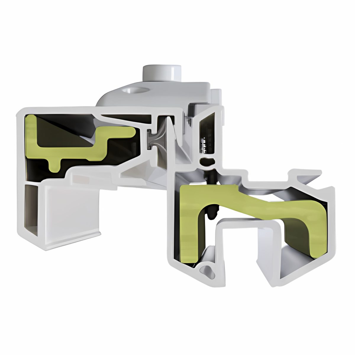Anlin Inner Core