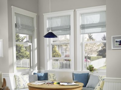 Simonton interior 5050 kitchen double hung window 5050