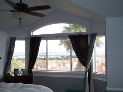 master bedroom window replacement