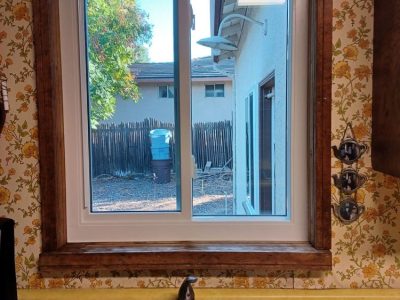 Sliding Vinyl Window Interior Kitchen Sliding Vinyl Window Interior Kitchen