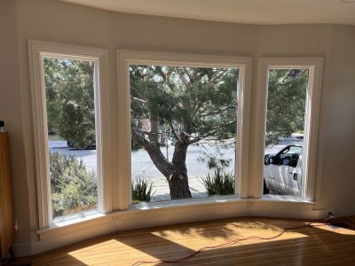 Vinyl Picture Windows Interior Vinyl Picture Windows Interior