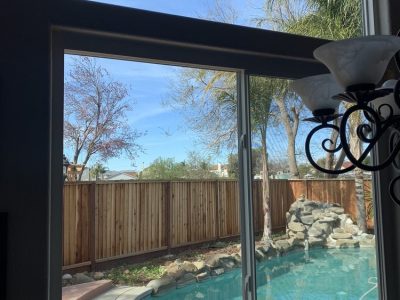 Vinyl Sliding Window Interior Vinyl Sliding Window Interior