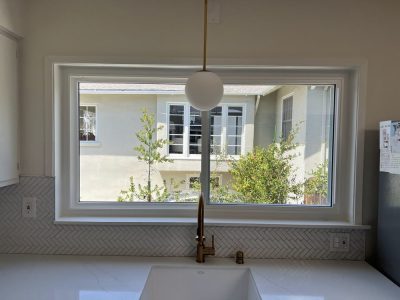 Kitchen Vinyl Window Interior Kitchen Vinyl Window Interior