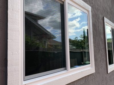 Vinyl Replacement Sliding Window Exterior Vinyl Replacement Sliding Window Exterior
