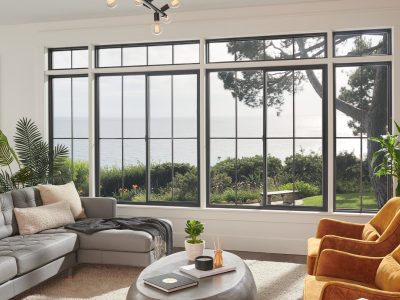 Simonton Daylightmax Sliding Window Interior