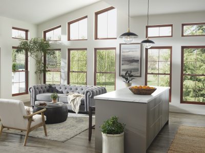 Simonton Geometric Shape Windows Simonton Geometric Shape Windows