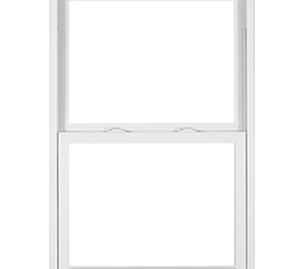 Simonton Single Hung Window