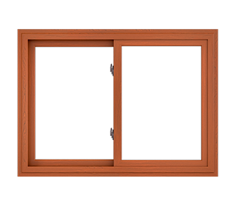 Simonton Sliding Window