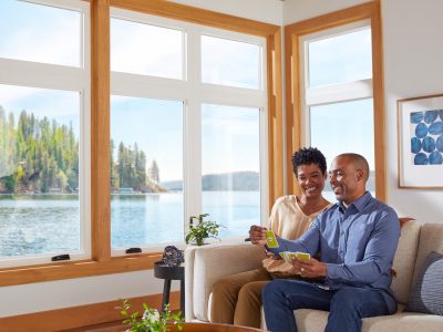 Simonton Madeira Casement Windows Interior White Simonton Madeira Casement Windows Interior White