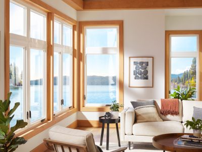 Simonton Madeira Casement Windows Interior White Simonton Madeira Casement Windows Interior White