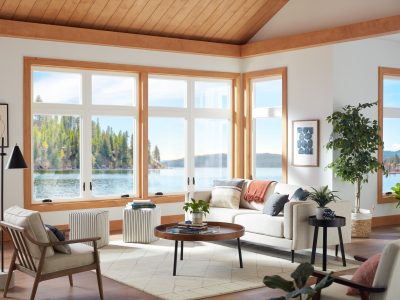 Simonton Madeira Casement Windows Interior White Simonton Madeira Casement Windows Interior White