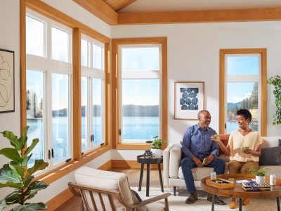 Simonton Madeira Casement Windows Interior White Simonton Madeira Casement Windows Interior White