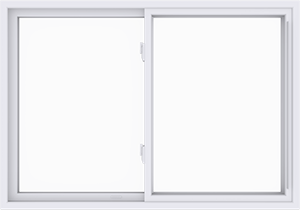 Anlin Slider Window