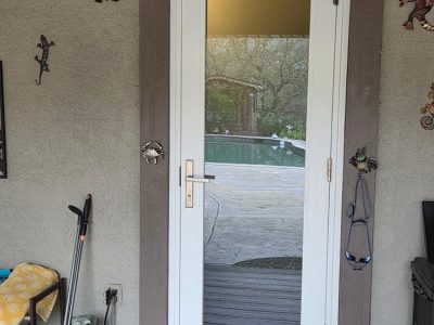 Patio Door Patio Door