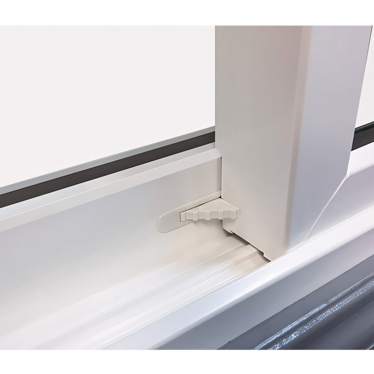 Anlin Security Window Latch