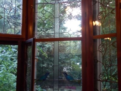 Wood Clad Window Interior Wood Clad Window Interior